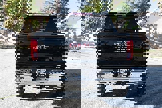 New 2024 GMC Sierra 1500 SLE w/ Preferred Package image 89