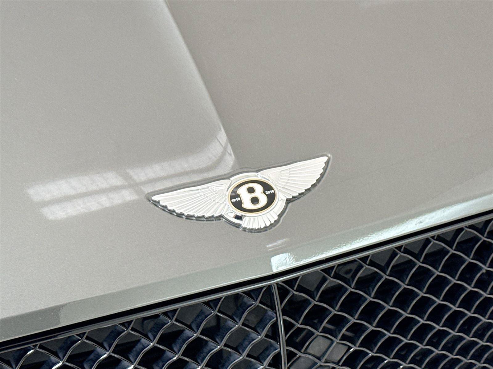 Used 2020 Bentley Continental GT V8 AWD/4WD image 31