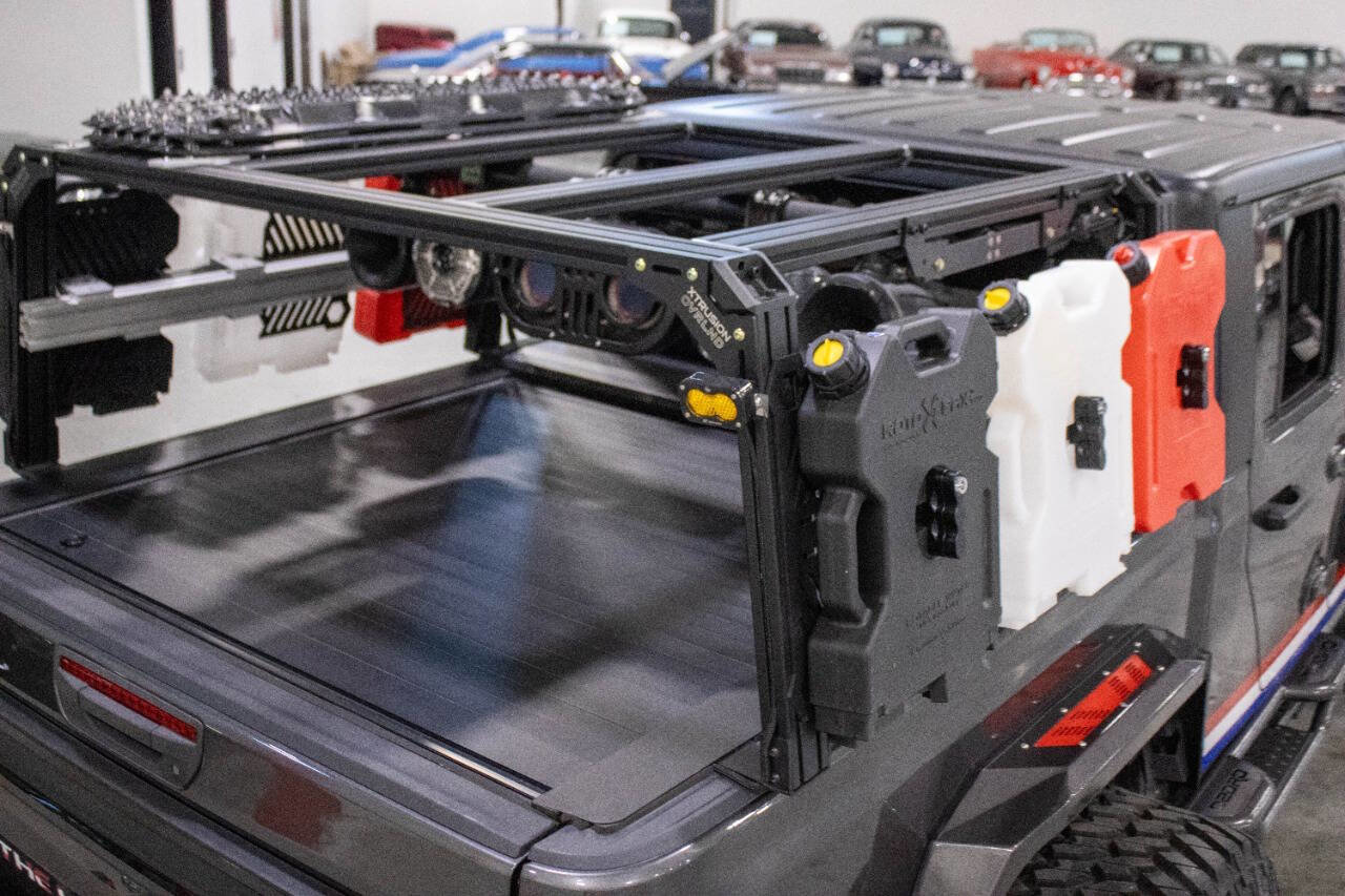 Used 2022 Jeep Gladiator Sport image 20