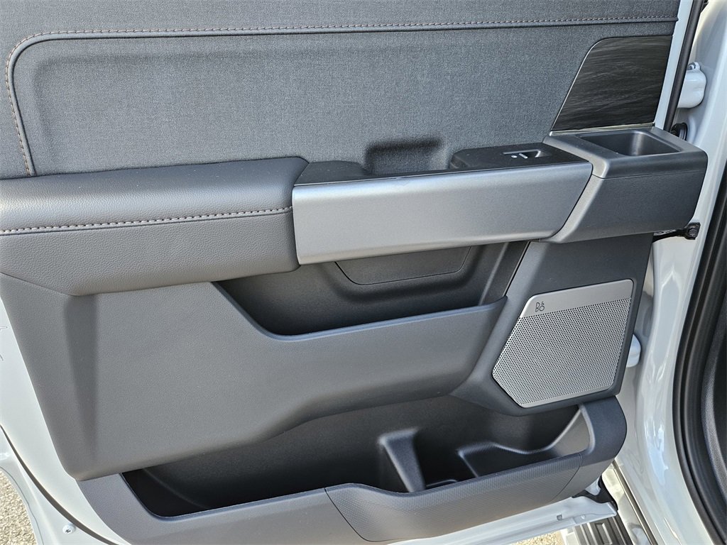 New 2025 Ford F150 Lariat image 27