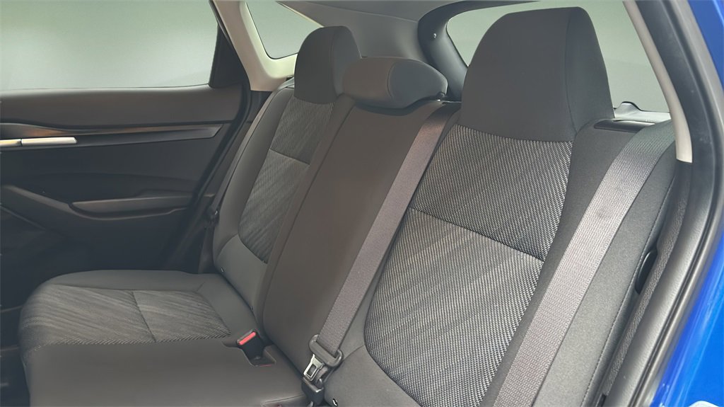 Used 2024 Kia Seltos LX image 12