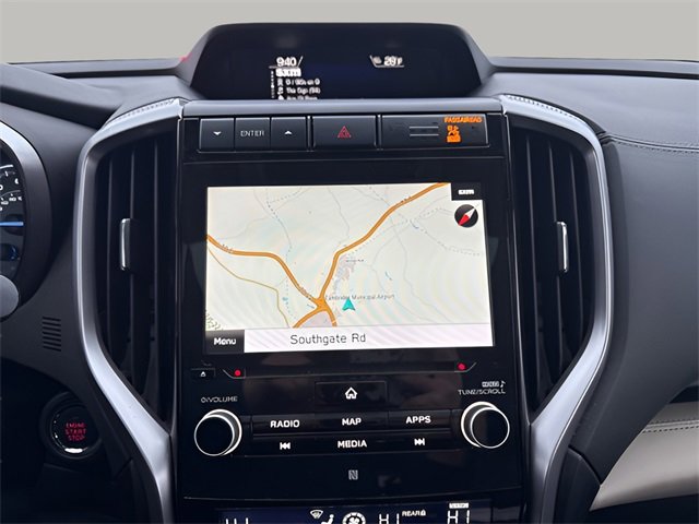 Used 2022 Subaru Ascent Limited w/ Technology Package image 15