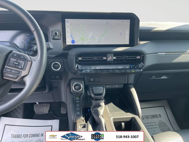 Used 2024 Toyota Land Cruiser AWD/4WD image 12