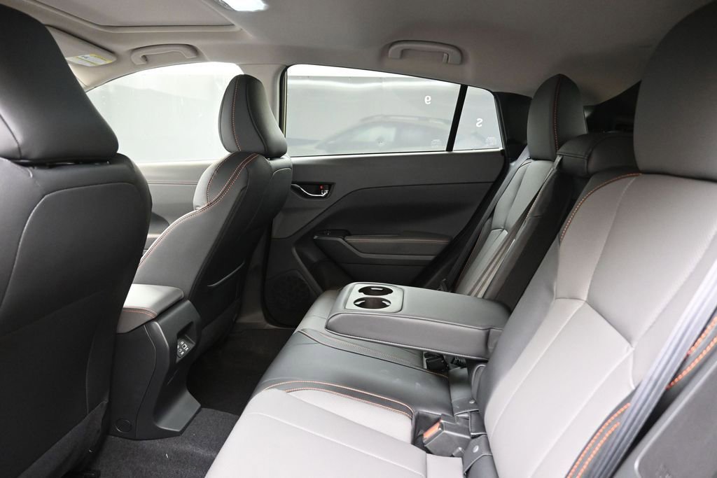 New 2026 Subaru Crosstrek 2.5i Limited AWD/4WD image 18