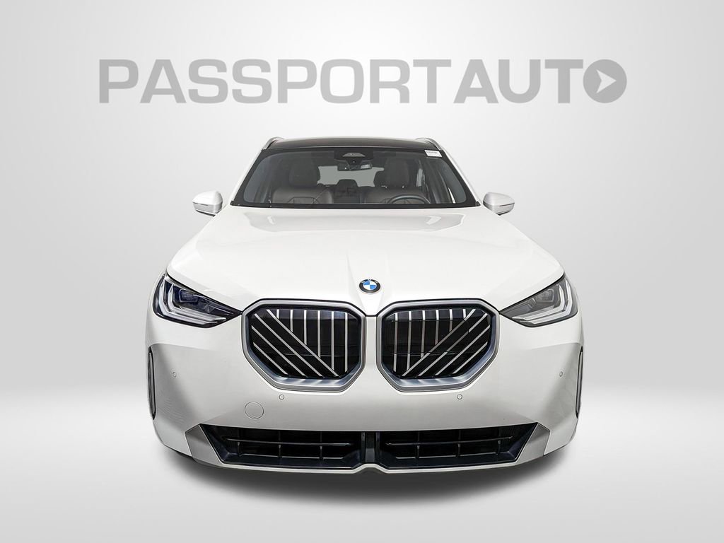 Used 2025 BMW X3 xDrive30i w/ Convenience Package image 10