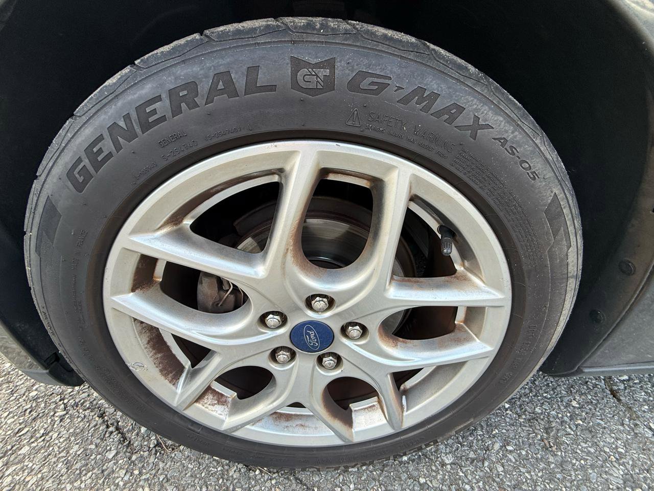 Used 2015 Ford Focus SE w/ Equipment Group 201A image 27