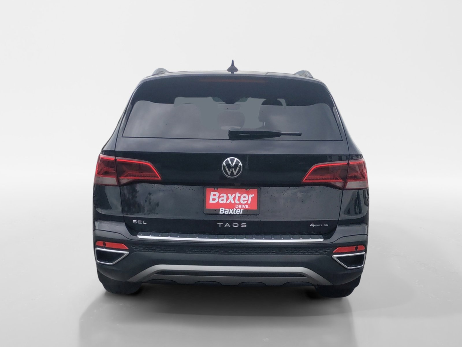 Certified 2022 Volkswagen Taos SEL w/ Panoramic Sunroof Package image 14