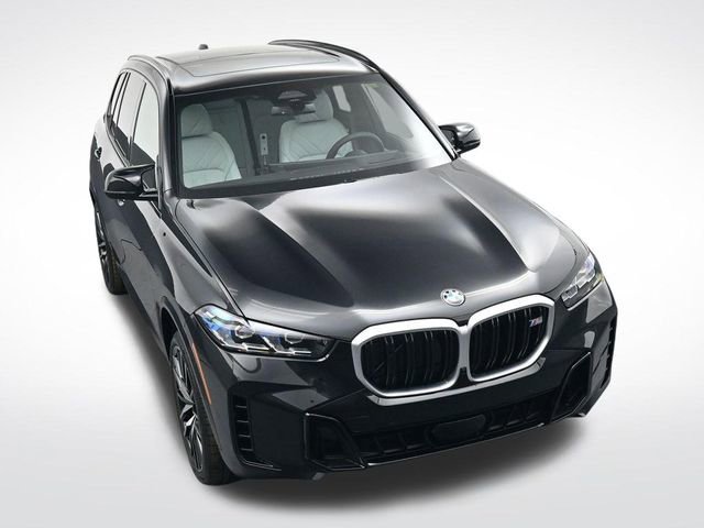 New 2026 BMW X5 M60i w/ Climate Comfort Package AWD/4WD image 33