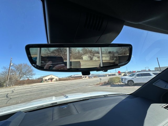 New 2025 GMC Sierra EV Denali image 22