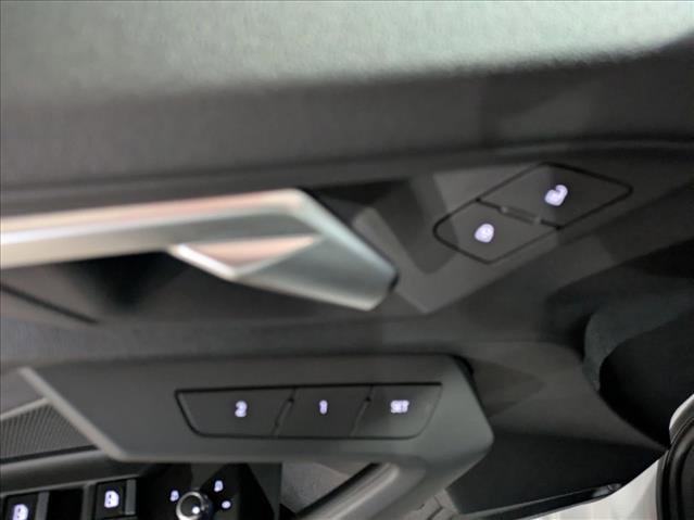 Used 2022 Audi A3 2.0T Premium Plus w/ Premium Plus Package image 10