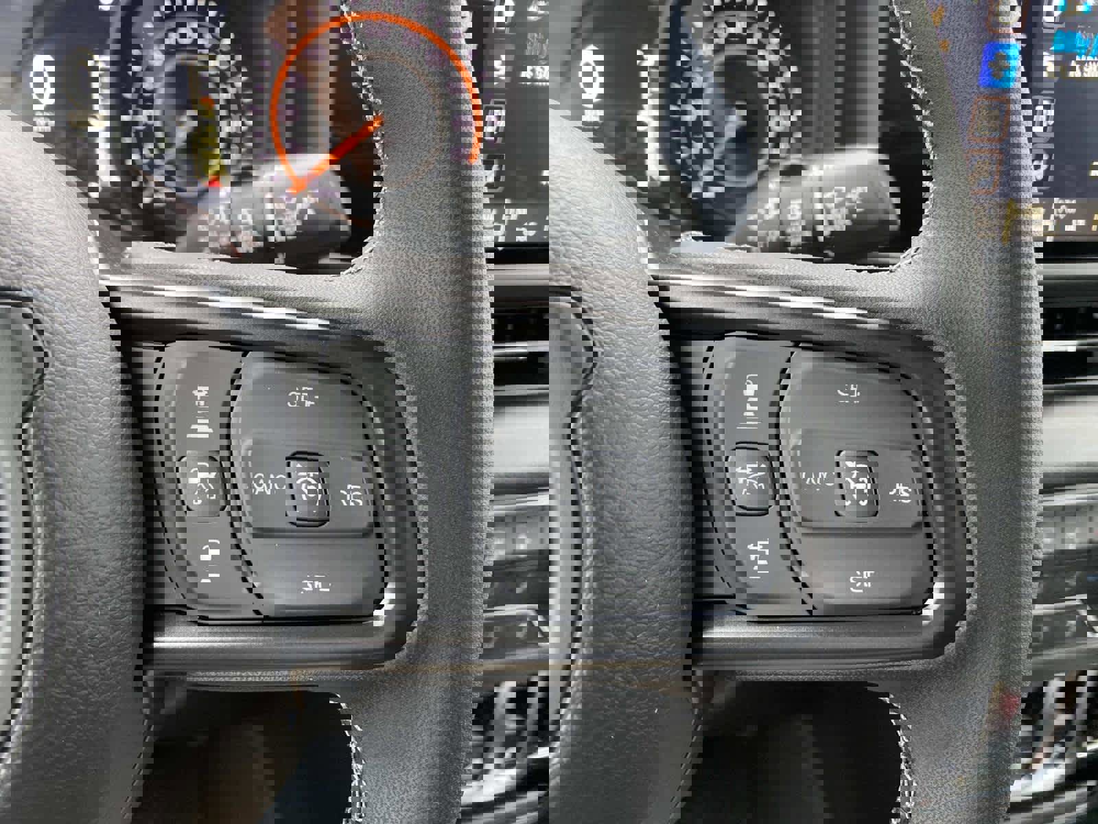 New 2026 Jeep Wrangler Sport S image 14