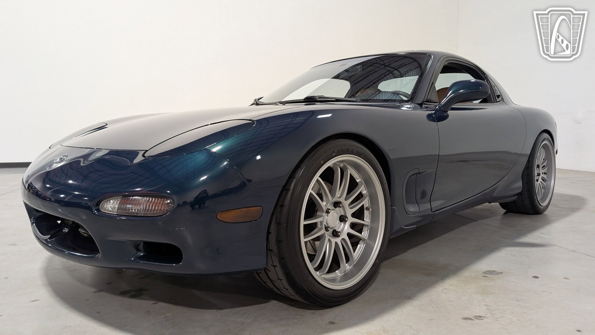 Used 1994 MAZDA RX-7 RWD image 3