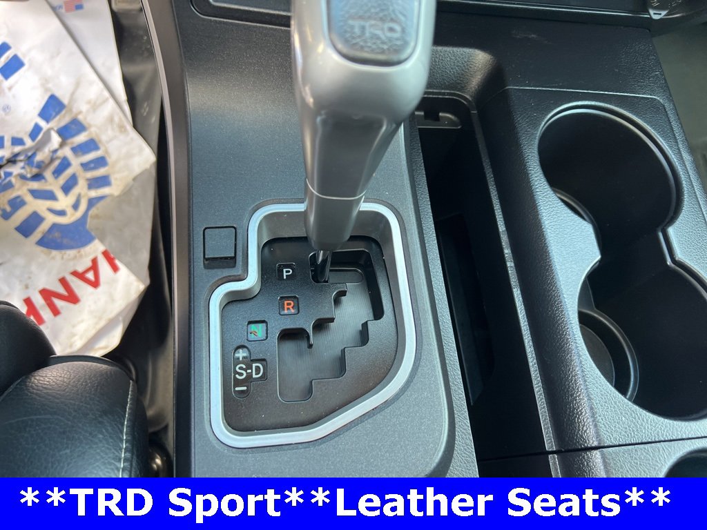 Used 2020 Toyota Sequoia SR5 image 36