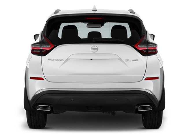 Used 2023 Nissan Murano Platinum w/ Cargo Package image 6