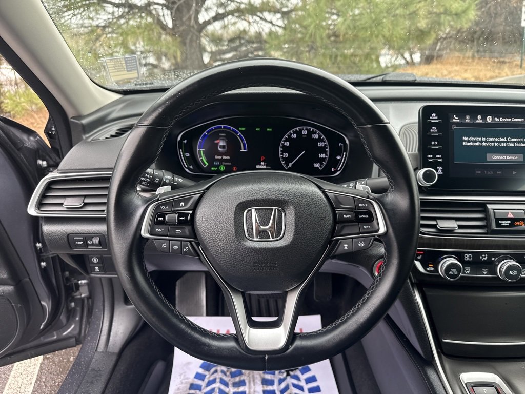 Used 2018 Honda Accord EX-L image 15
