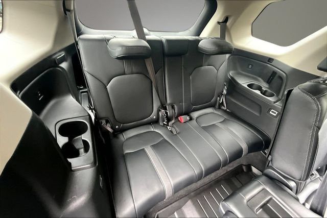 Certified 2025 Honda Pilot EX-L image 26