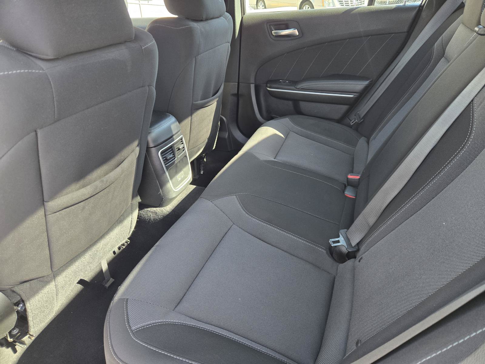 Used 2022 Dodge Charger SXT RWD image 25