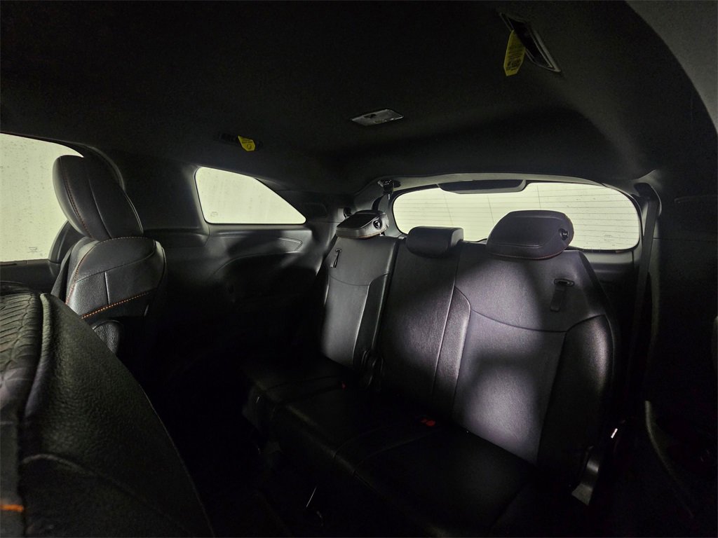 Used 2023 Toyota Sienna XSE image 20