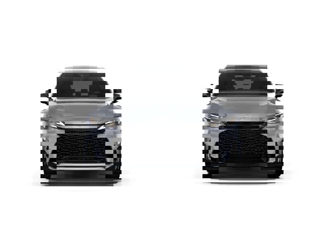 New 2026 Lexus IS 350 F Sport w/ Accessory Package Z1 image 5