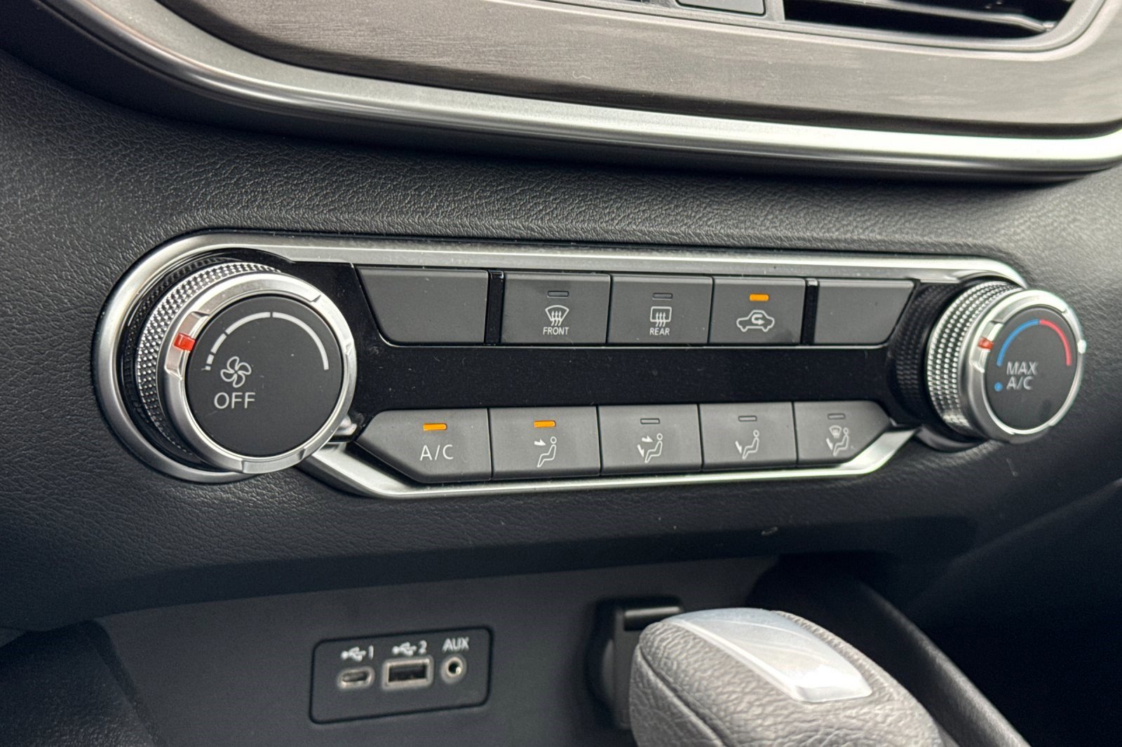 Used 2025 Nissan Altima 2.5 SV image 20