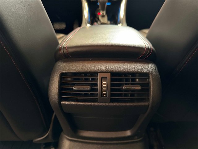 Used 2017 Chevrolet SS image 12