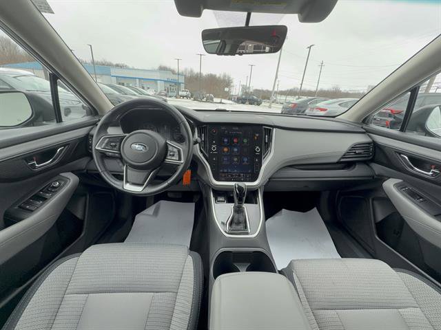 Used 2022 Subaru Outback Premium AWD/4WD image 19
