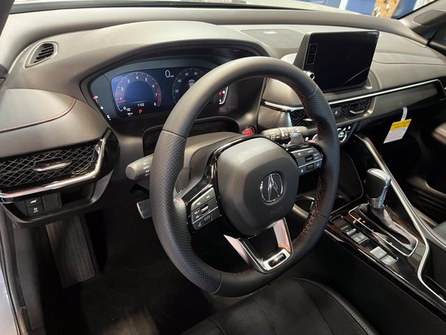 New 2026 Acura ADX A-Spec AWD/4WD image 6
