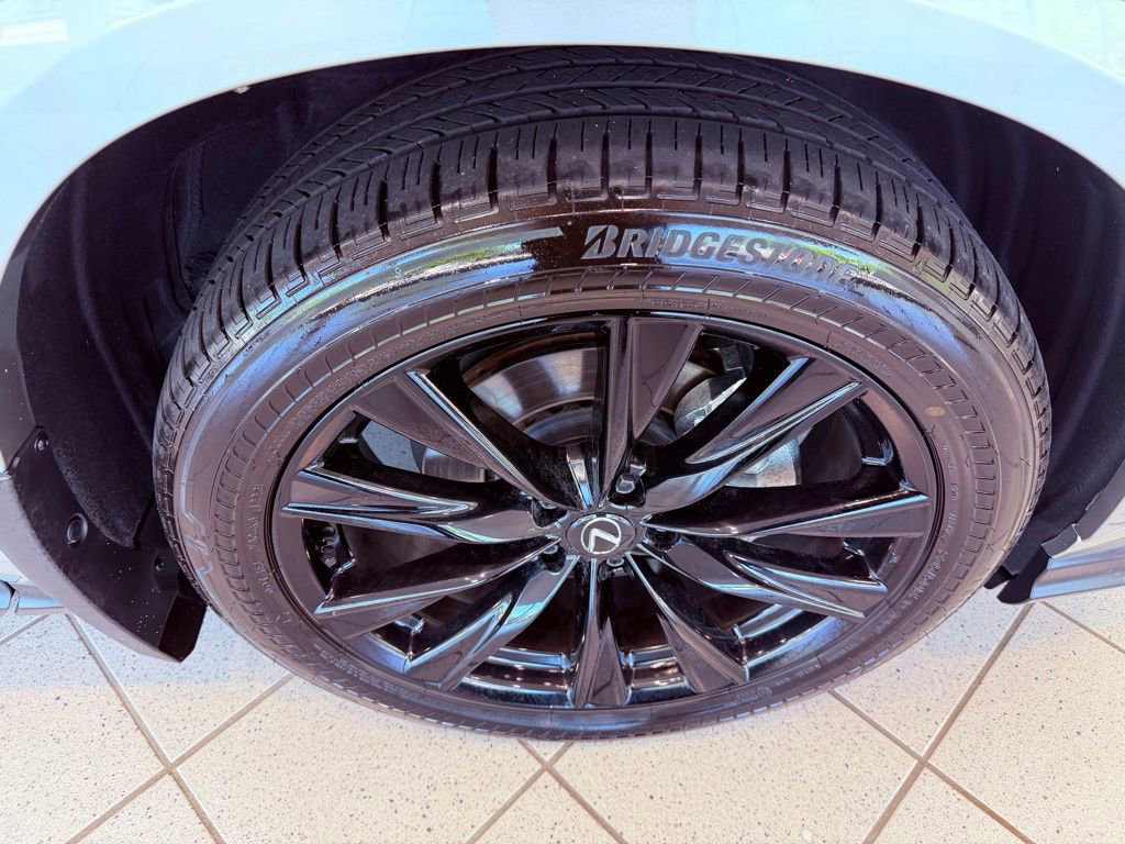 Certified 2024 Lexus NX 350 F Sport AWD/4WD image 25