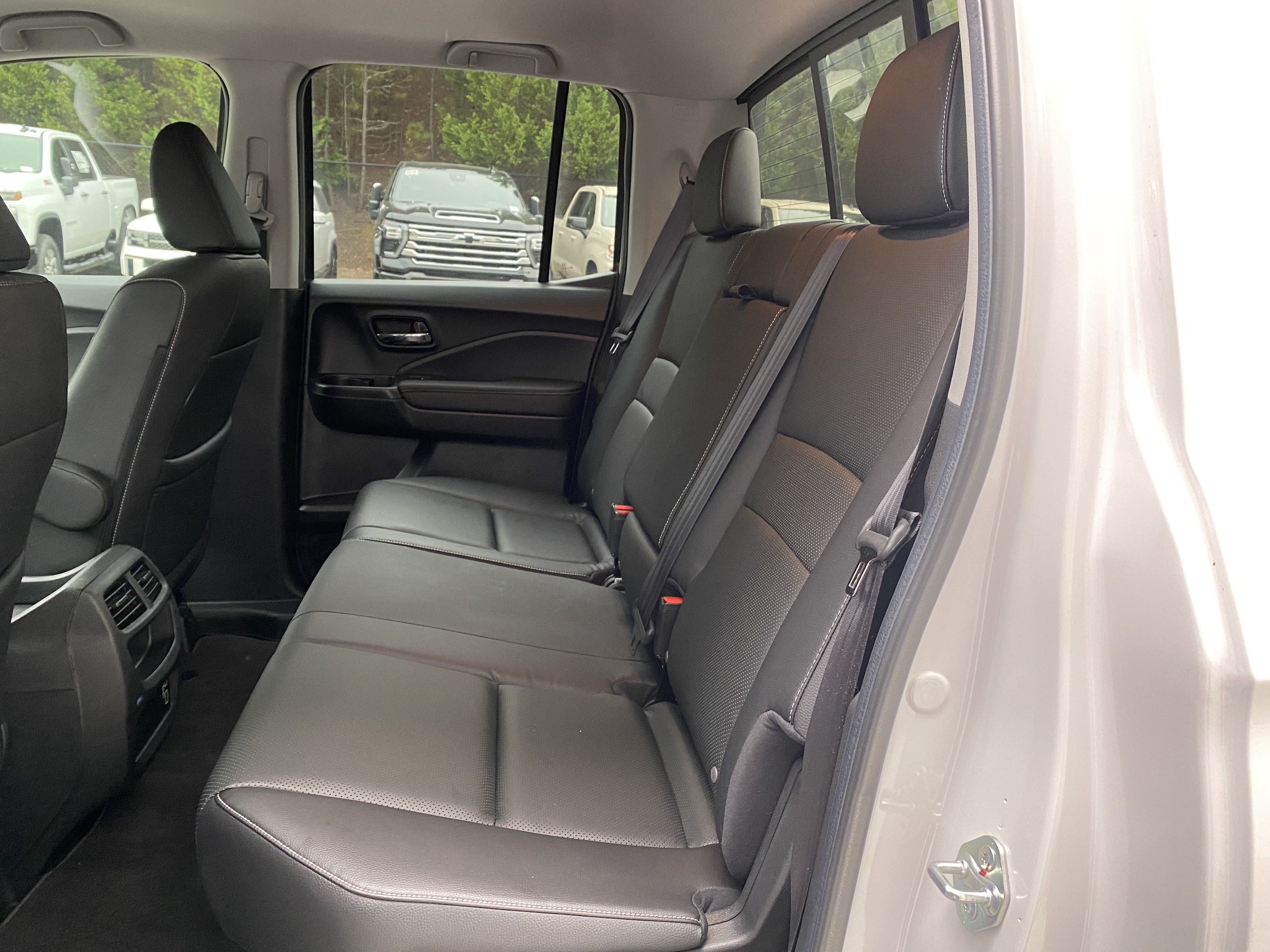 Used 2023 Honda Ridgeline RTL-E image 37