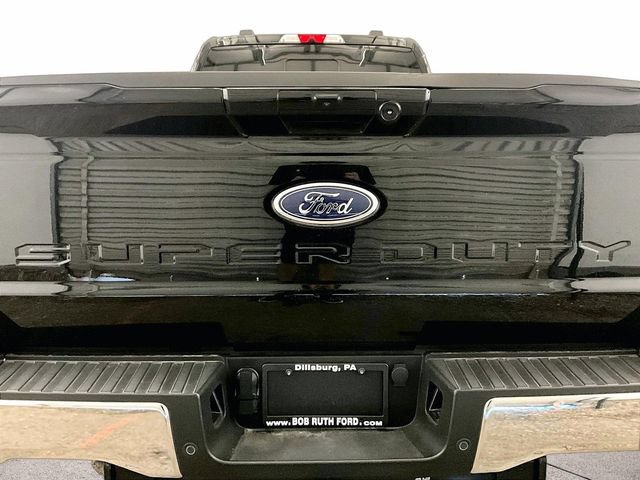 Used 2026 Ford F350 Lariat w/ Lariat Ultimate Package AWD/4WD image 4