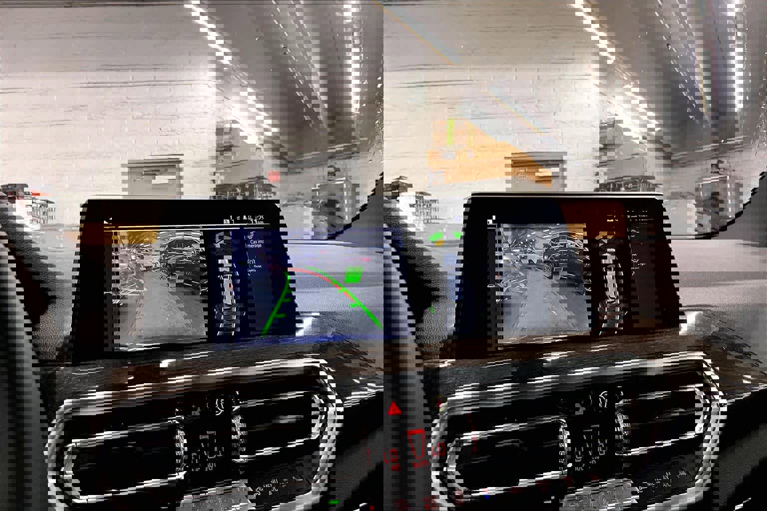 Used 2023 BMW X3 xDrive30i w/ Convenience Package image 26