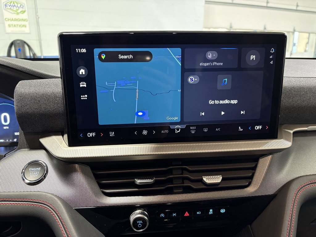 New 2026 Ford Explorer ST-Line image 17