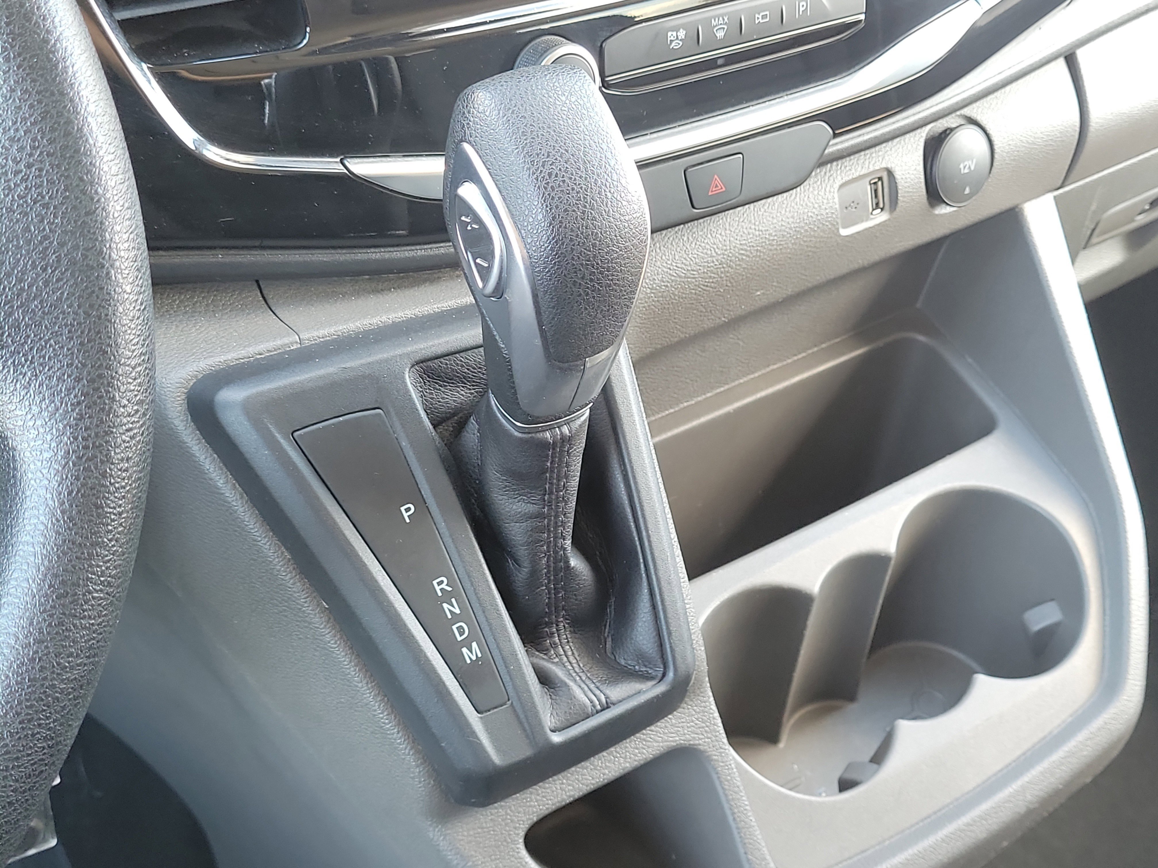 Used 2023 Ford Transit 350 XLT image 26