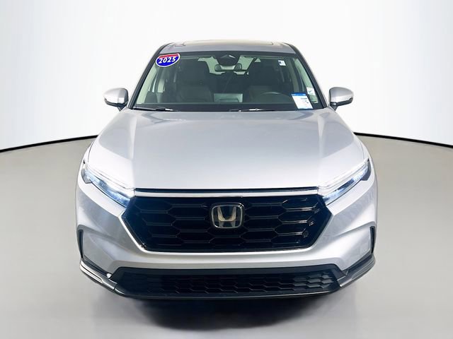 Certified 2025 Honda CR-V EX image 3