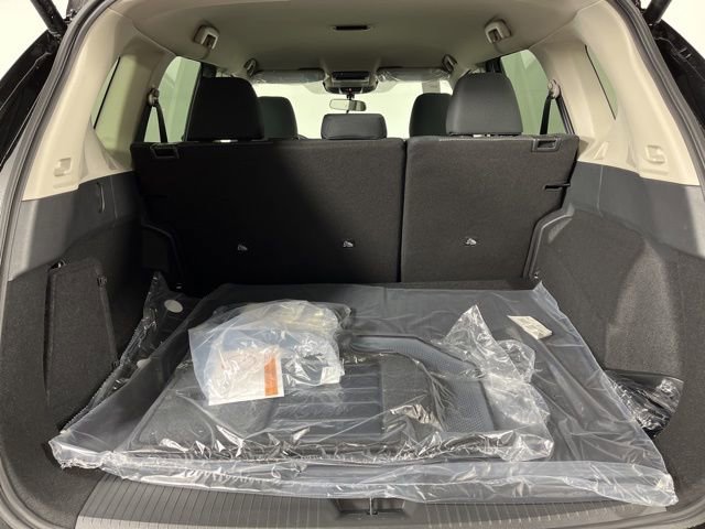 New 2026 Nissan Rogue SV w/ Cold Weather Package image 48