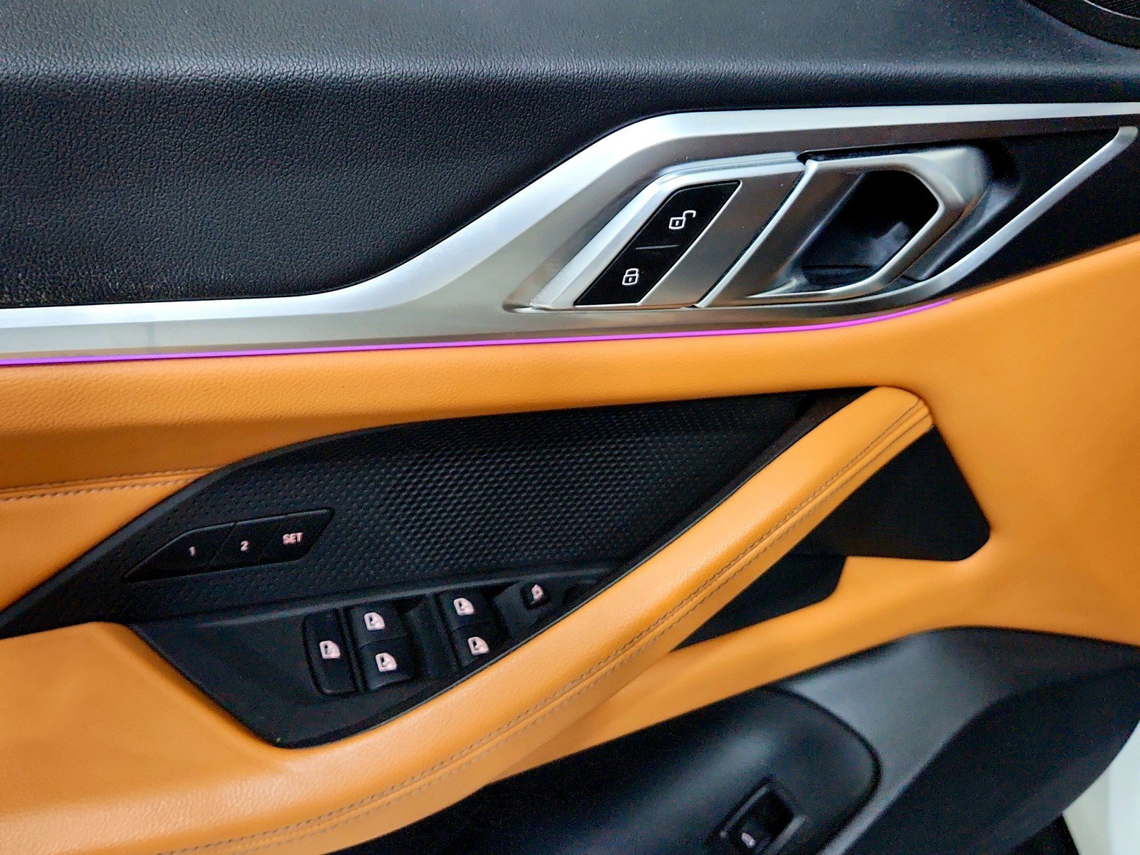 Used 2022 BMW M440i xDrive Gran Coupe M440i xDrive image 18