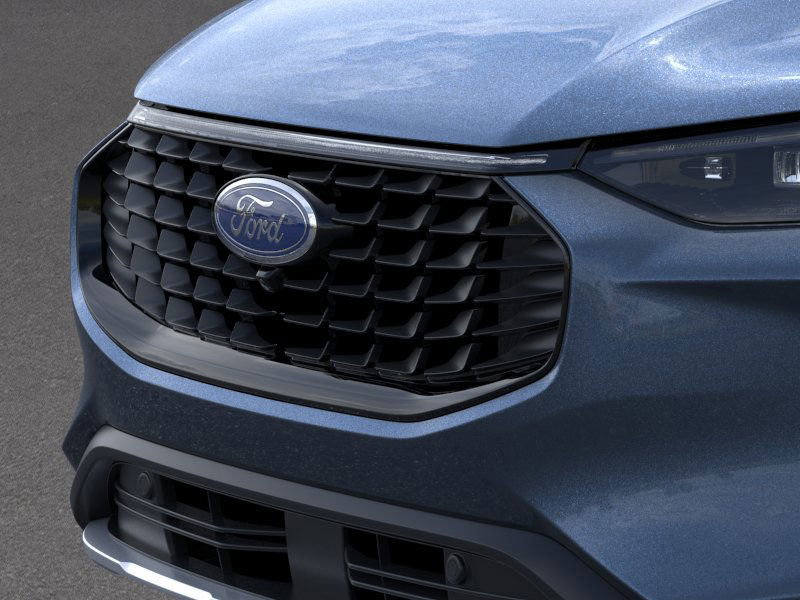 New 2024 Ford Escape SE w/ PHEV Premium Package image 17