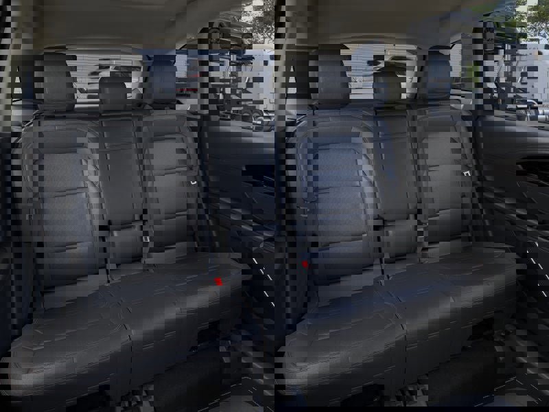 New 2026 Lincoln Nautilus Premier image 11