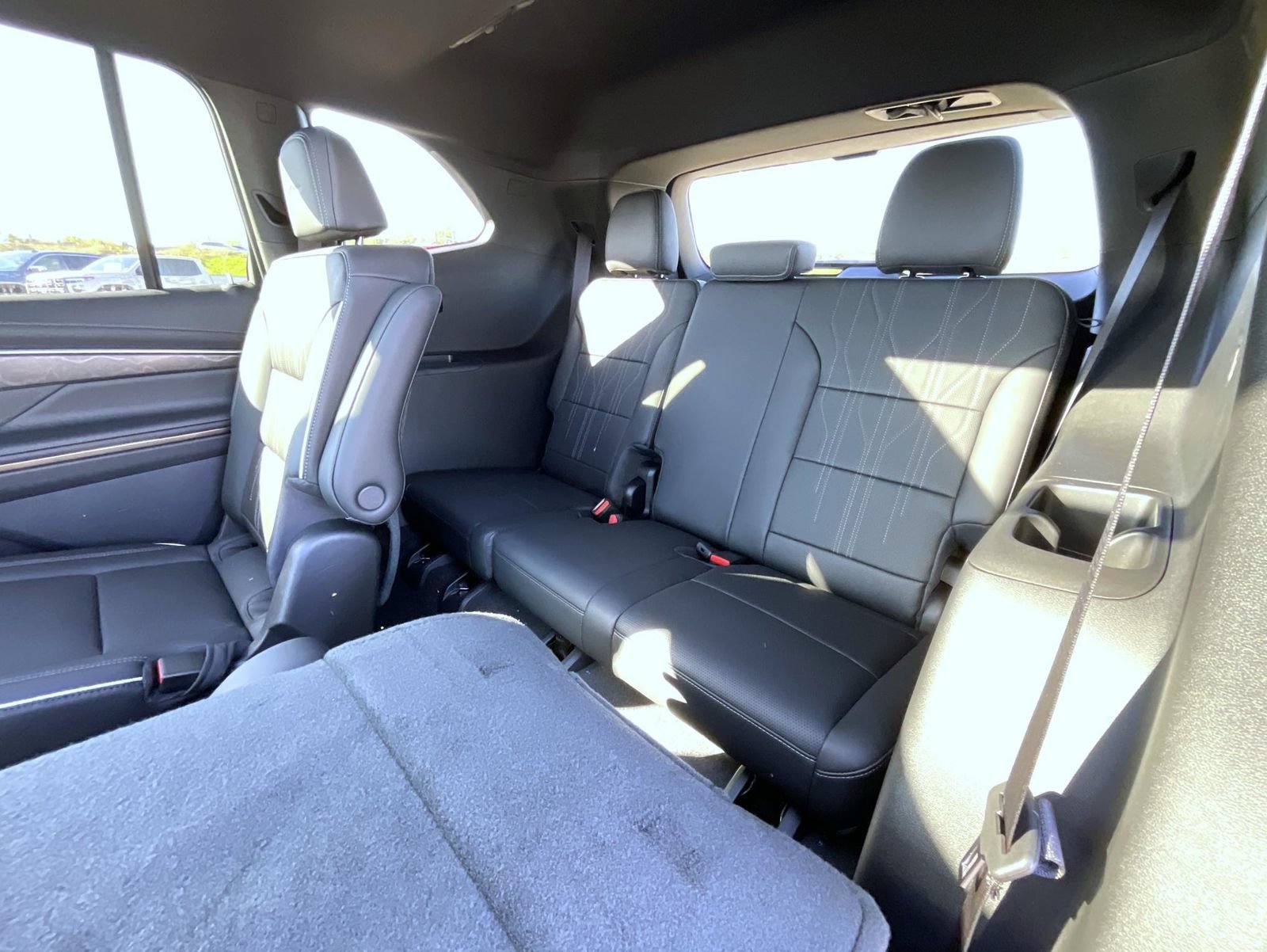 New 2026 Buick Enclave Avenir w/ Super Cruise Package AWD/4WD image 20