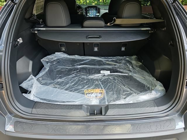 New 2026 Subaru Crosstrek 2.5i Wilderness w/ Crosstrek Mirror Package AWD/4WD image 17