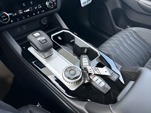 New 2026 Mitsubishi Outlander SEL FWD image 21