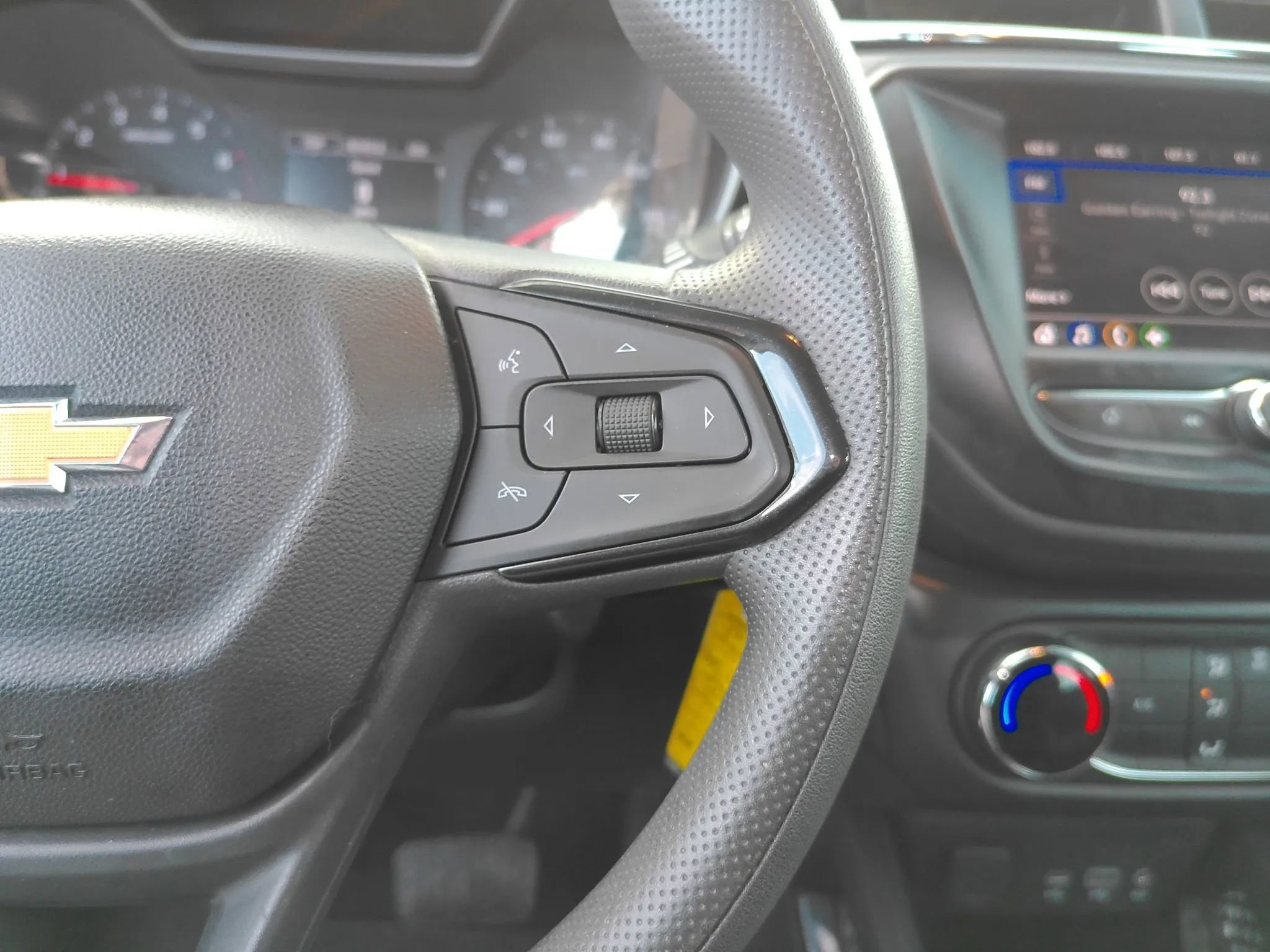 Used 2021 Chevrolet TrailBlazer LS image 13