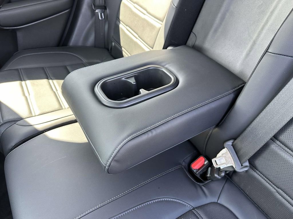 Certified 2022 Honda CR-V Touring image 10