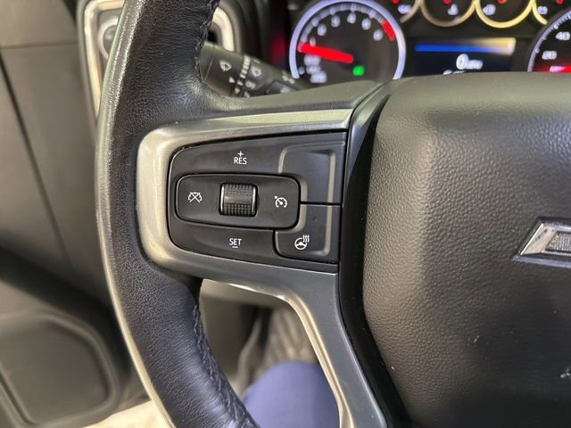 Used 2022 Chevrolet Silverado 1500 RST image 13