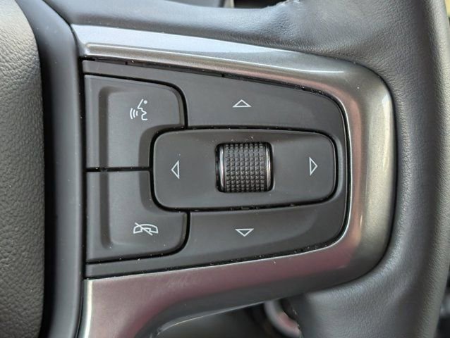 Used 2023 Chevrolet Silverado 1500 LTZ w/ LTZ Convenience Package II image 25