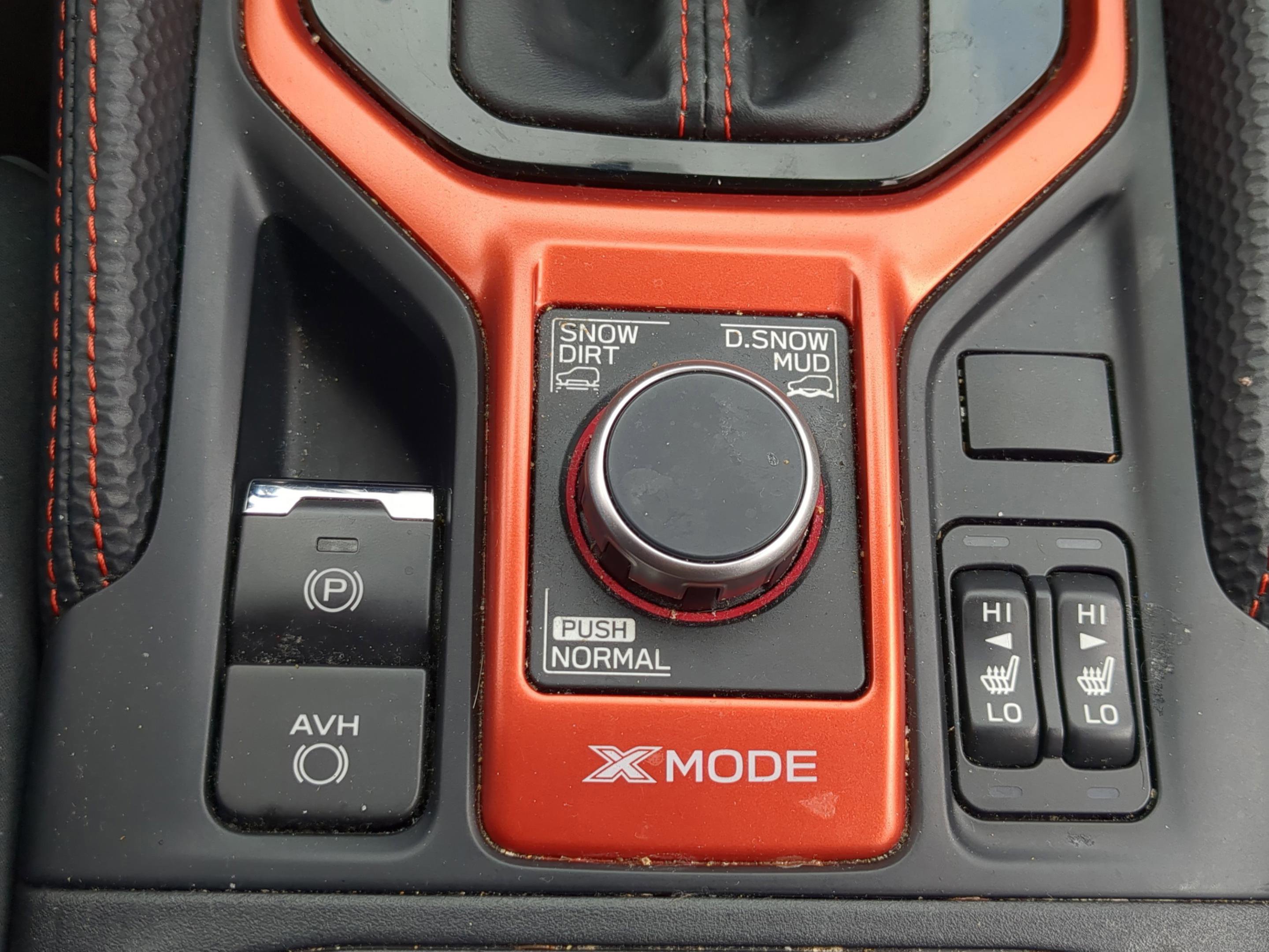 Used 2020 Subaru Forester Sport image 16