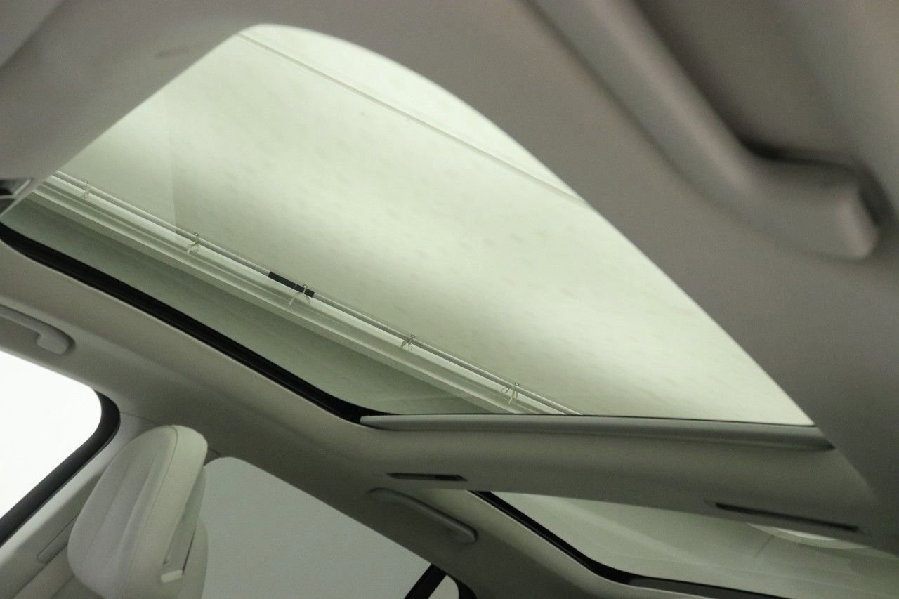 Certified 2023 Mercedes-Benz EQS 450+ SUV image 26