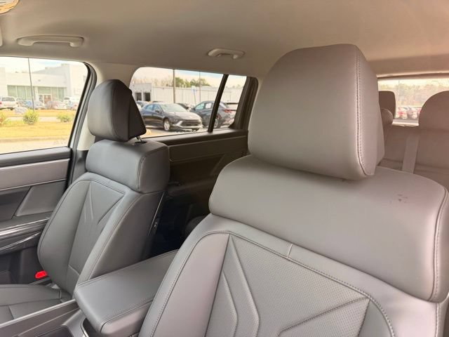 New 2026 Hyundai Santa Fe SEL FWD image 22