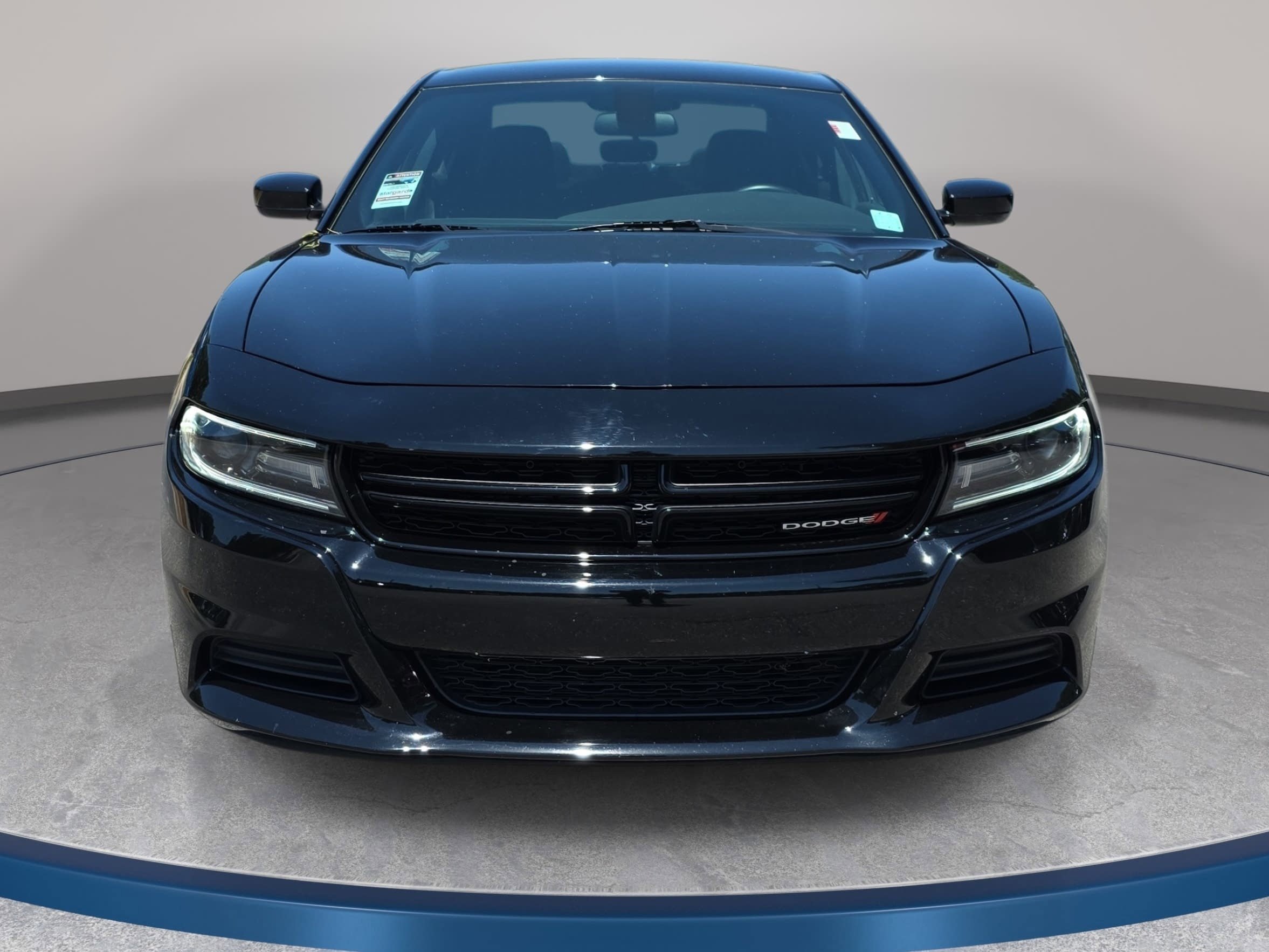 Used 2020 Dodge Charger SXT w/ Blacktop Package RWD video 2