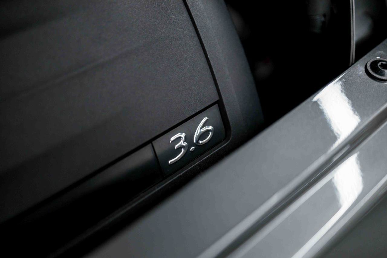 Used 2011 Porsche 911 GT3 RS image 73